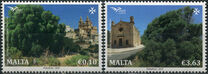 [EUROMED Issue - Trees in the Mediterranean, סוג DNJ]