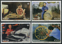 [SEPAC Issue - Local Handicrafts, סוג DNF]