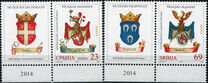 [Coat of Arms, type PU]