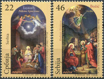 [Christmas, տեսակ OH]