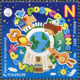 [Felíz postcrossing., tipo BDQ]