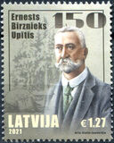 [Ernest Birznieks-Upitis, 1871-1960, प्रकार AHK]