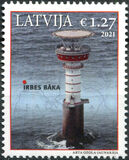 [Irbe Lighthouse, type AIA]