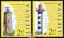 [Lighthouses, Tipe ADJ]