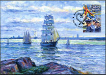 [The Tall Ships Races, tip SQ]