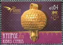 [EUROMED Issue - Handicraft Jewelry in the Mediterranean, type AWH]