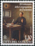 [The 300th Anniversary of the Passionist Congregation, タイプ BTY]