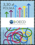 [The 25th Year of Poland in th OECD, タイプ ILQ]