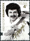 [Personalities - Krzysztof Krawczyk, 1946-2021, type ILH]