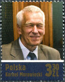 [The 80th Anniversary of the Birth of Kornel Morawiecki, 1941-2019, タイプ IKI]