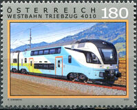 [Transportation - WESTbahn Triebzug 4010, ประเภท DUQ]
