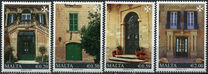 [Old Residential Houses, tip DSQ]
