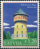 [Latvian Architecture, type AJC]
