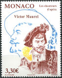 [Opera Singers - Victor Maurel, 유형 EGW]