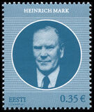 [Heinrich Mark, Tip UF]