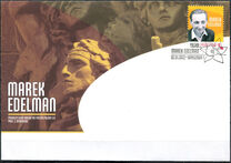 [Personalities - Marek Edelman, 1919-2009, タイプ IMA]