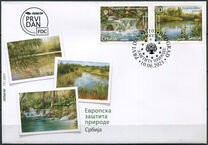 [European Nature Protection, Tip AGZ]