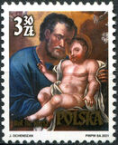 [Year of St. Joseph, タイプ IKF]
