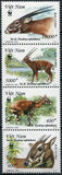 [Endangered Species - Saola, 类型 CCB]