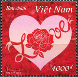 [Love Stamp, प्रकार EHG]