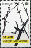 [Th 50th Anniversary of Amnesty International Ôsterreich, tipas DTB]