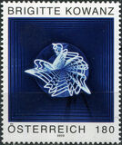 [Contemporary Art - Opportunity, by Brigitte Kowanz, type DSD]