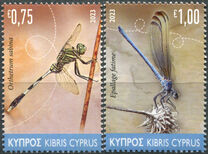 [Insects - Dragonflies, 类型 AYA]