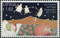 [Fairy Tales - Sleeping Fairy, प्रकार AJY]