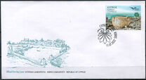 [EUROMED Postal - Marine Archaeology and Ancient Mediterranean Cities, Вид AXE]