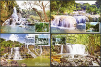 [Vietnam's Waterfalls, type EIC]