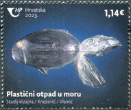 [Climate Action - Plastic Waste in the Sea, type BER]