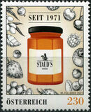 [The 50th Anniversary of Staud's Vienna, type DUX]