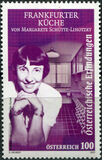 [Fitted Kitchen - Margarete Shutte-Lihotzky, 1897-2000, ประเภท DUO]