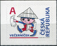 [Večerníček, Tüüp AEX]