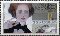 [Personalities - Vítězslava Kaprálová, 1915-1940, Вид AEP]