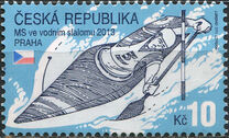 [ICF Canoe Slalom World Championships, Tip ACT]