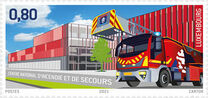 [Opening of the CNIS, Tüüp CBR]