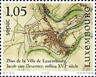 [SEPAC Issue - Historical Maps, type CBP]
