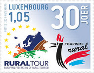 [Tourism in Rural Areas, type CBO]