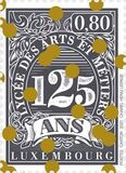 [The 125th Anniversary of the Lycee Des Arts Et Metiers, type CBB]