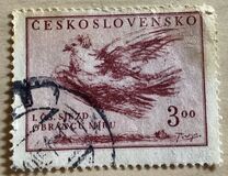 [Czechoslovak Peace Congress, 類型 CM]