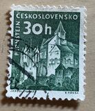 [Czechoslovak Castles, タイプ XK]