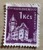 [Czechoslovak Castles, タイプ XN]