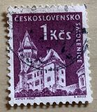 [Czechoslovak Castles, タイプ XN]