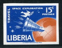 [Exploration and Utilization of Outer Space, Scrivi MA]