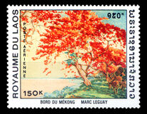 [Airmail - Paintings by Marc Leguay, type JQ]