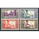 [Airmail - Weavers, typ R]