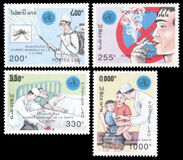 [World Health Day, тып AXD]