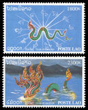 [Chinese New Year - Year of the Dragon, τύπος BMJ]