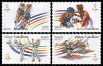 [Olympic Games - Sydney, Australia, Tip BNG]
